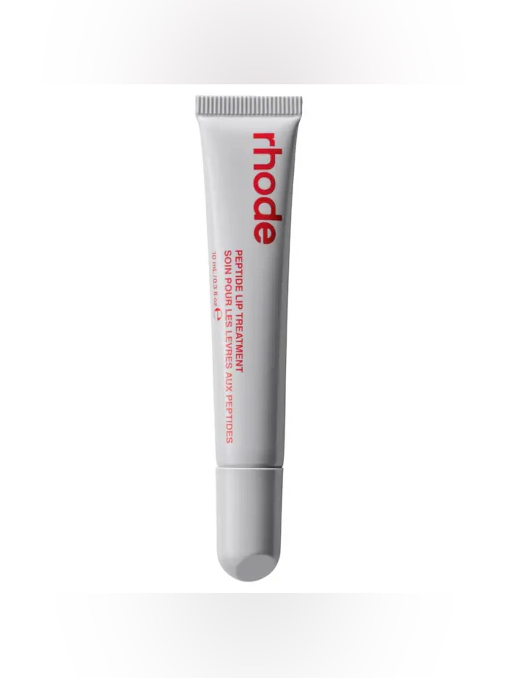Rhode Strawberry Glaze Peptide Lip Treatment Nourishing Glaze